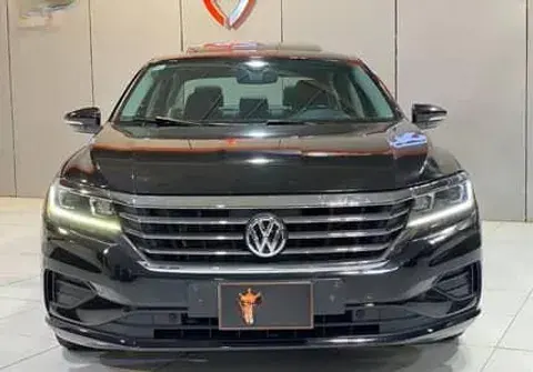 فولكس فاجن باسات 2020