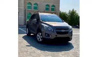 Chevrolet Trax LT 1.8L FWD A/T