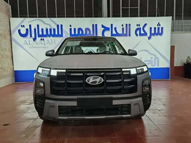 هيونداي كريتا 2026 سمارت