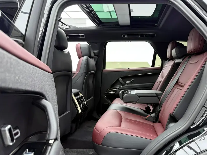 Land Rover Range Rover Sport  2023