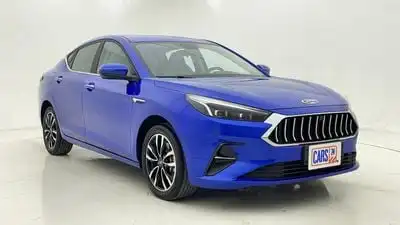 JAC J7 INTELLIGENT 1.5 | Zero Down Payment | Home Test Drive