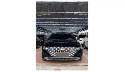 Hyundai Grandeur HYUNDAI GRANDEUR/2022/2.5L/KOREA SPECS/PETROL