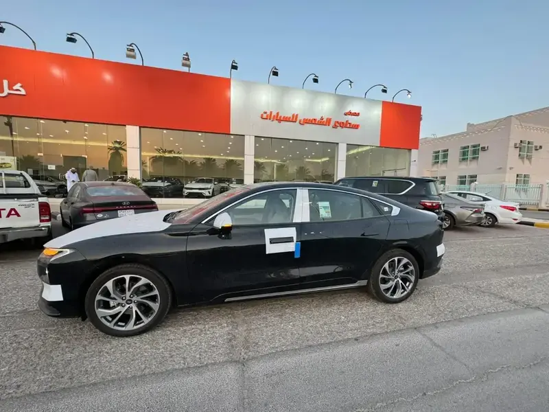 فورد توروس 2025 تورس فل كامل الدفعه الثانيه 2025