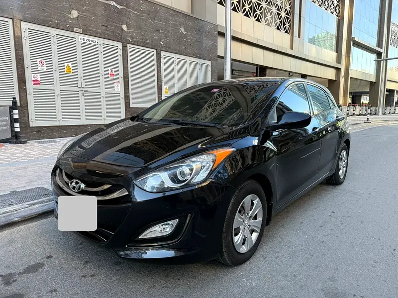 هيونداي إلانترا 2015