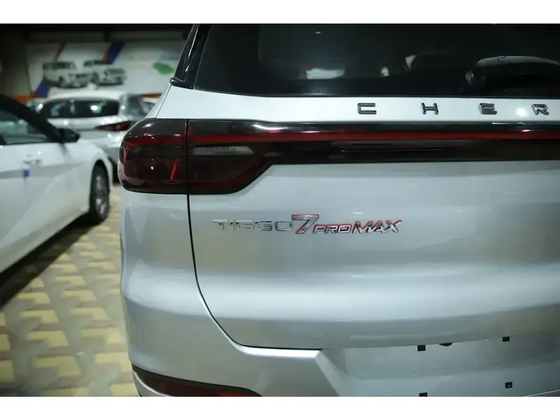 Chery Tiggo 7 Pro 2025