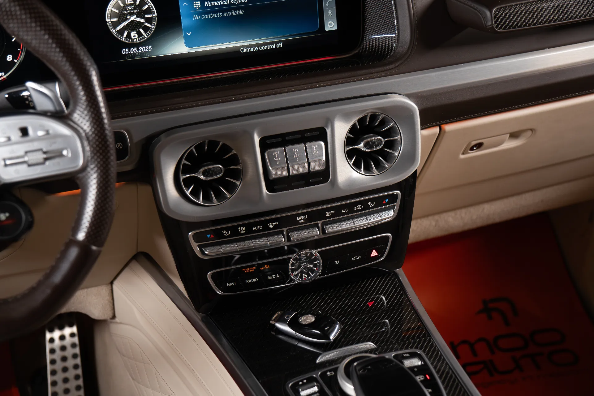 Mercedes Benz GLE Class 2020