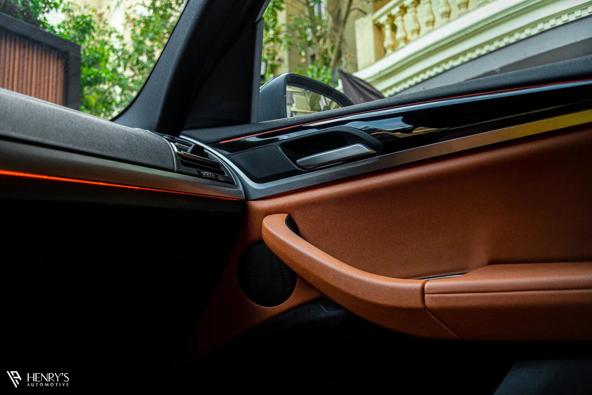 بي أم دبليو X3 2024