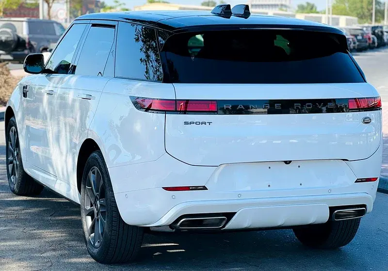 Land Rover Range Rover Sport  2023