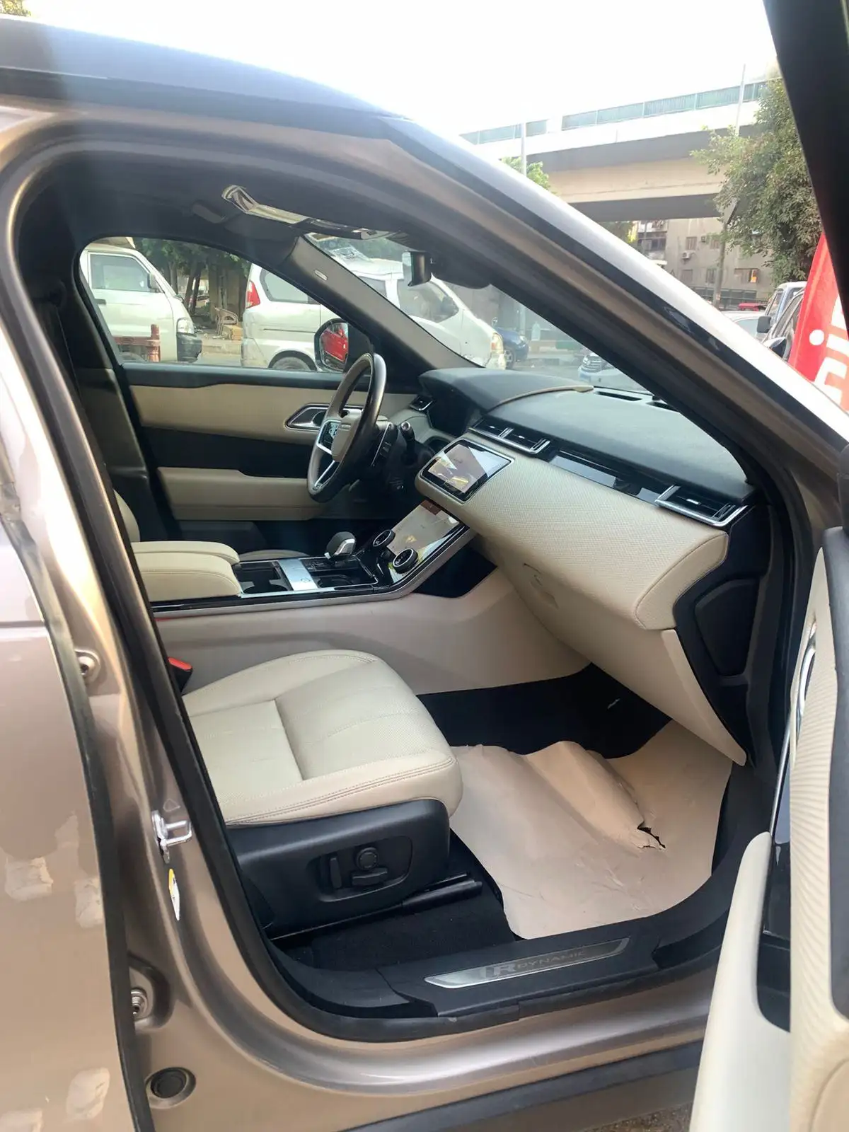 Land Rover Range Rover Velar 2022