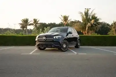 Mercedes-Benz GLE 350 3years warranty, 2 years service, free registration, contact number 0507273386