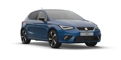 سيات إيبيزا 2025 الجديد