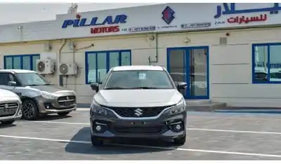 Suzuki Baleno Suzuki Baleno 1.5 L GLX Full Option.Head Up Display,360 Degree Camera,Push Stary Alloy Wheels.