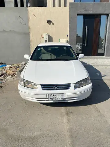 تويوتا كامري 2002