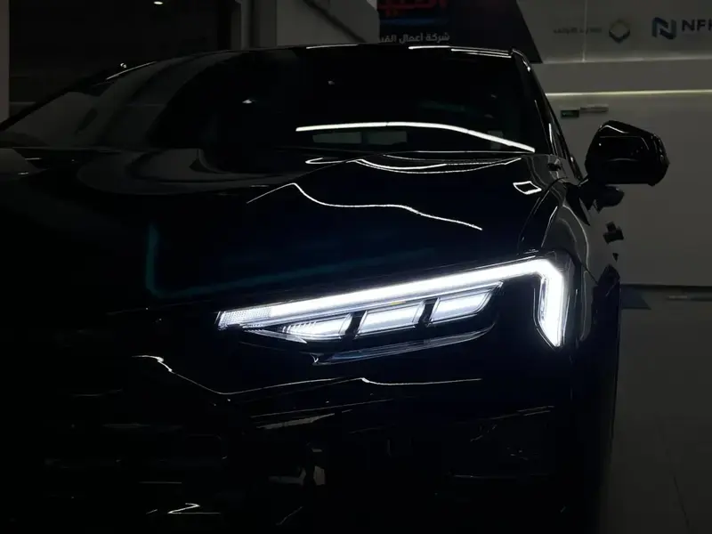 Ford Taurus 2025