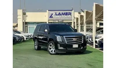 Cadillac Escalade Platinum 6.2L 2000 Monthly payments / Cadillac  Escalade / Platinum / One Owner / Full option/ Full