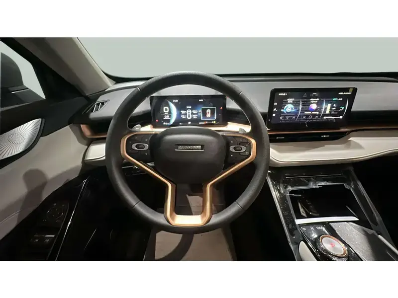 Haval H6 2025