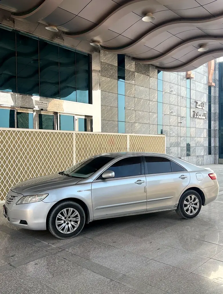 تويوتا كامري 2009
