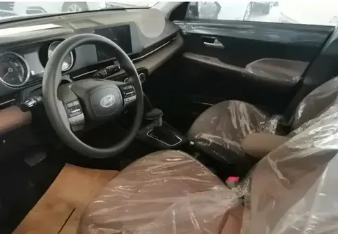 New Hyundai Accent  1.5L Smart 2024