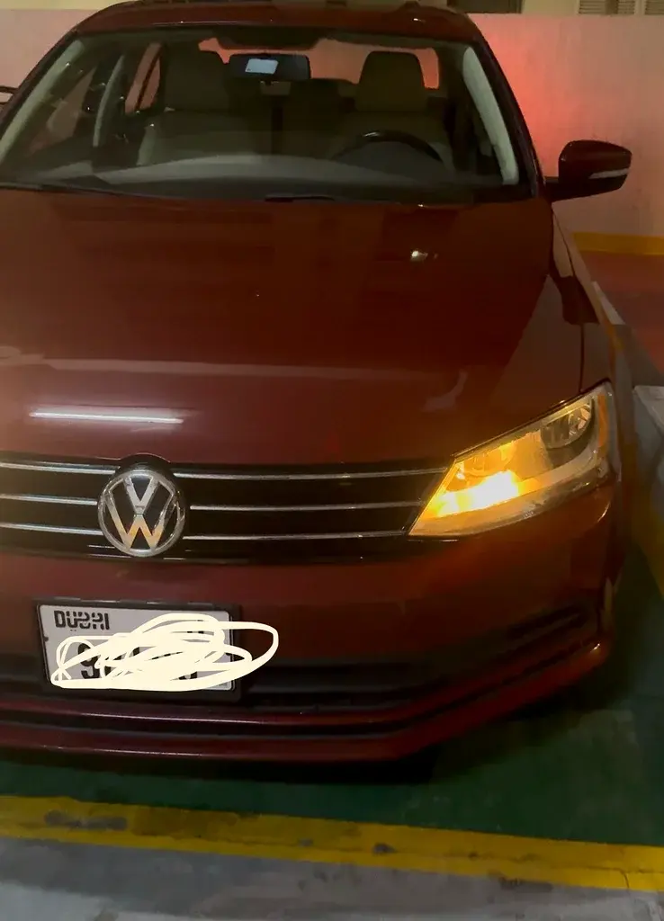 فولكس واجن جيتا 2016