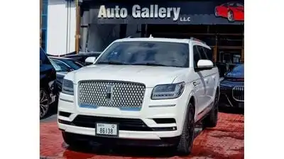 لينكولن نافيجاتور Std