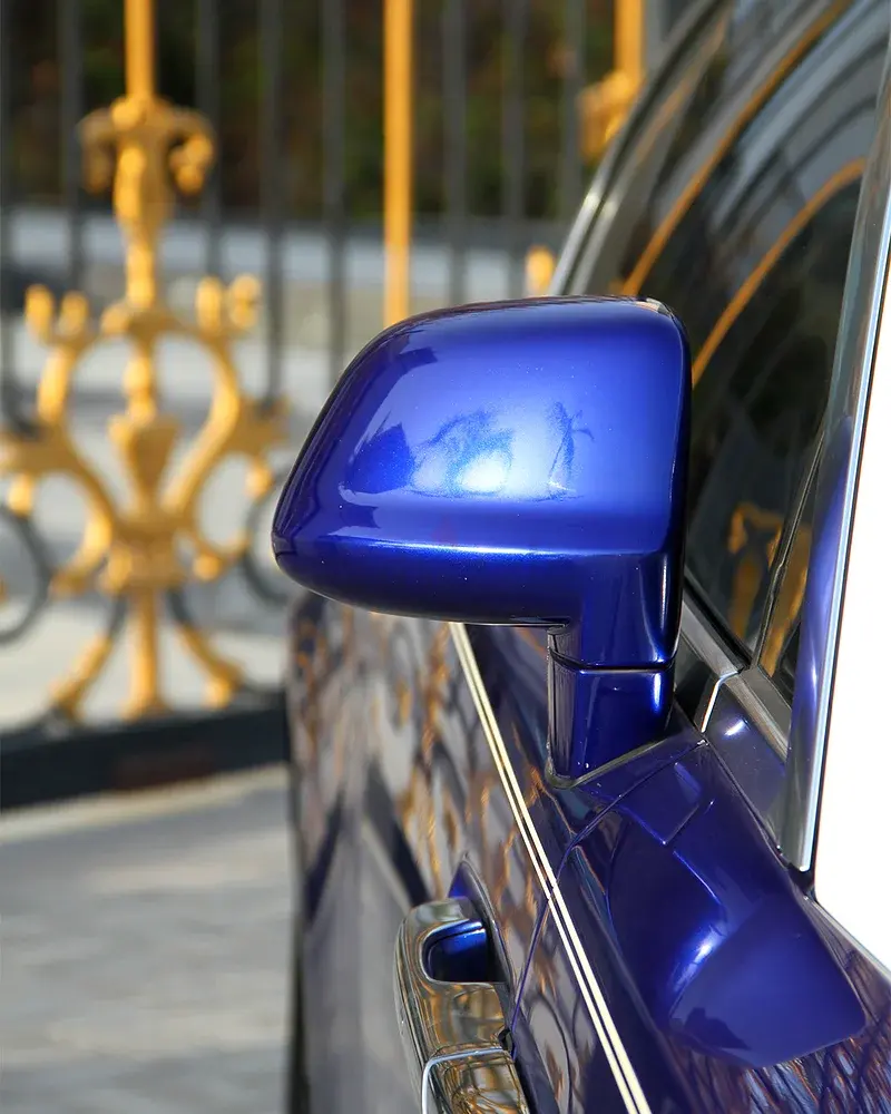 رولز رويس واريث 2014