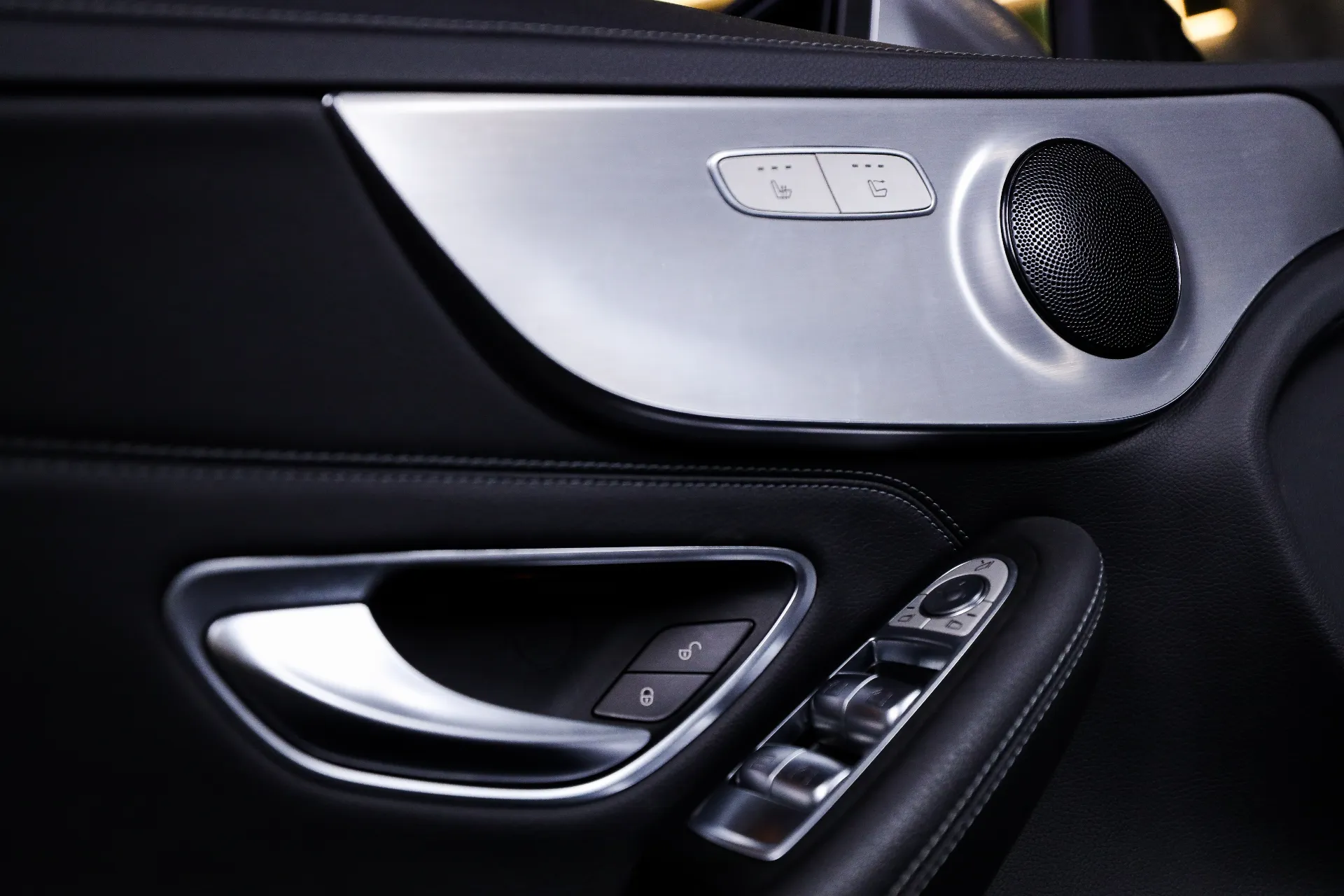 Mercedes Benz C Class 2023