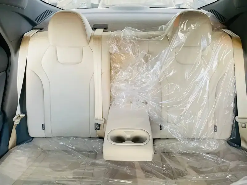 هيونداي إلنترا 2025 سمارت بلس مكينة 2000 سي سي