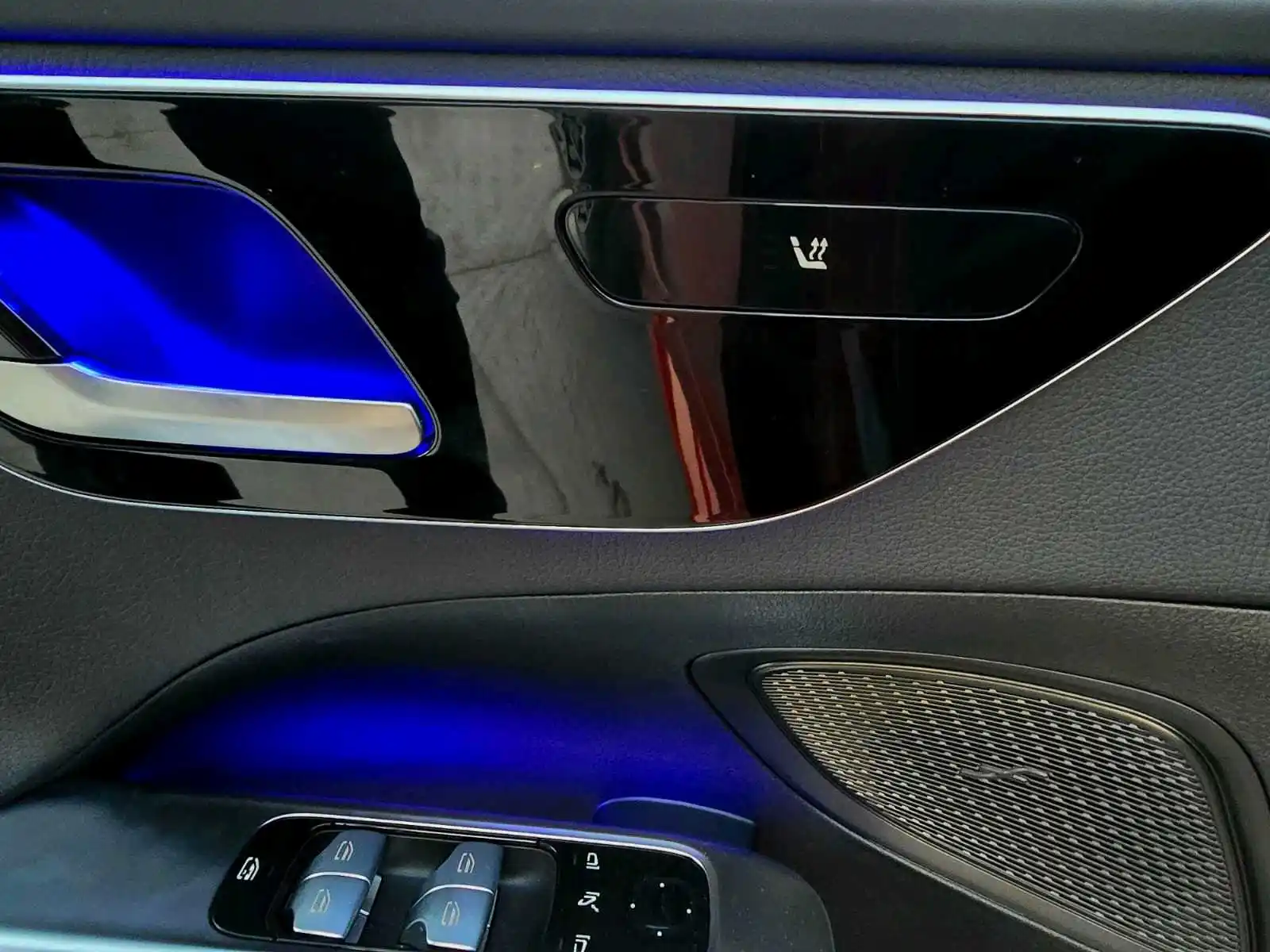 Mercedes Benz C Class 2023