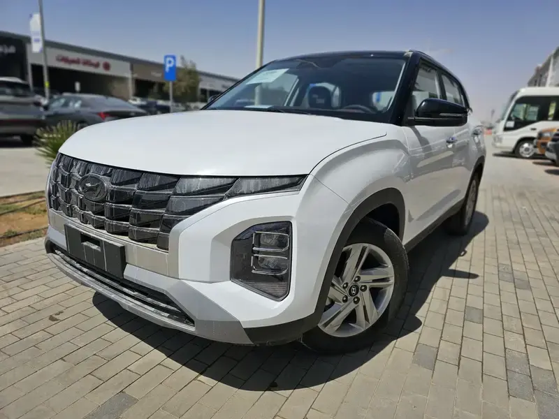 Hyundai Creta 2025