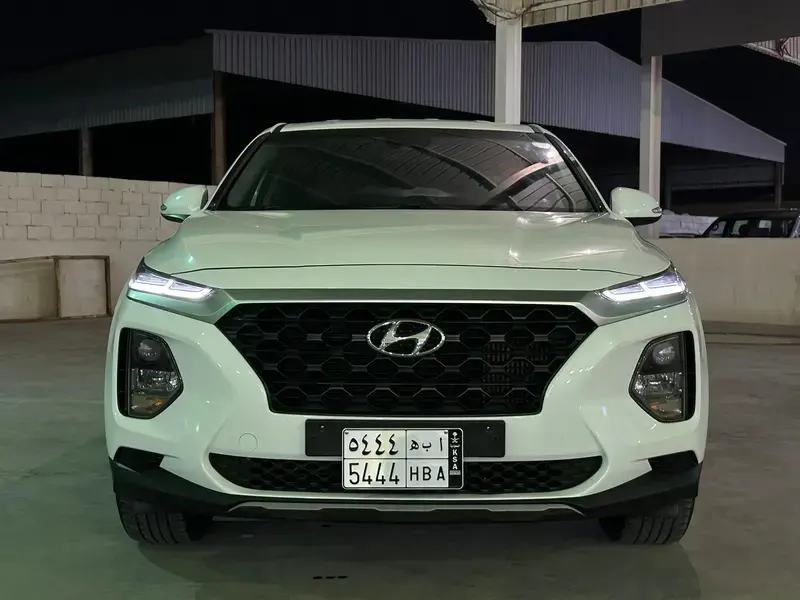 هيونداي سنتافي 2019