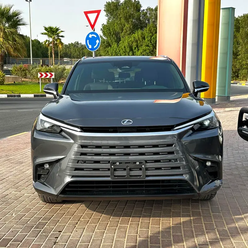 Lexus TX 2024
