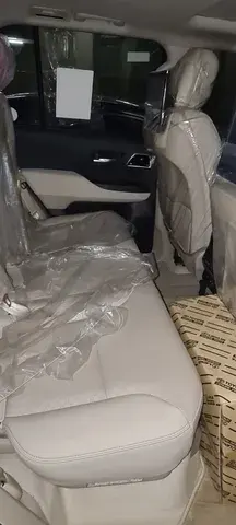 تويوتا لاند كروزر 2025 12