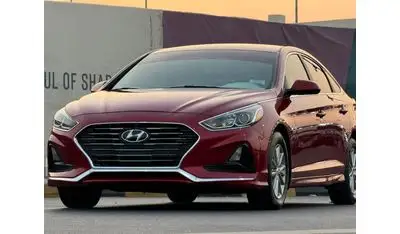 هيونداي سوناتا GL 2.5L In excellent condition and requires no expenses