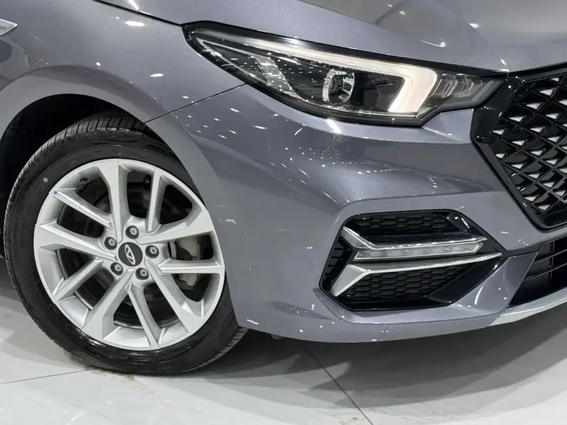 Chery Arrizo 6 Pro 2024