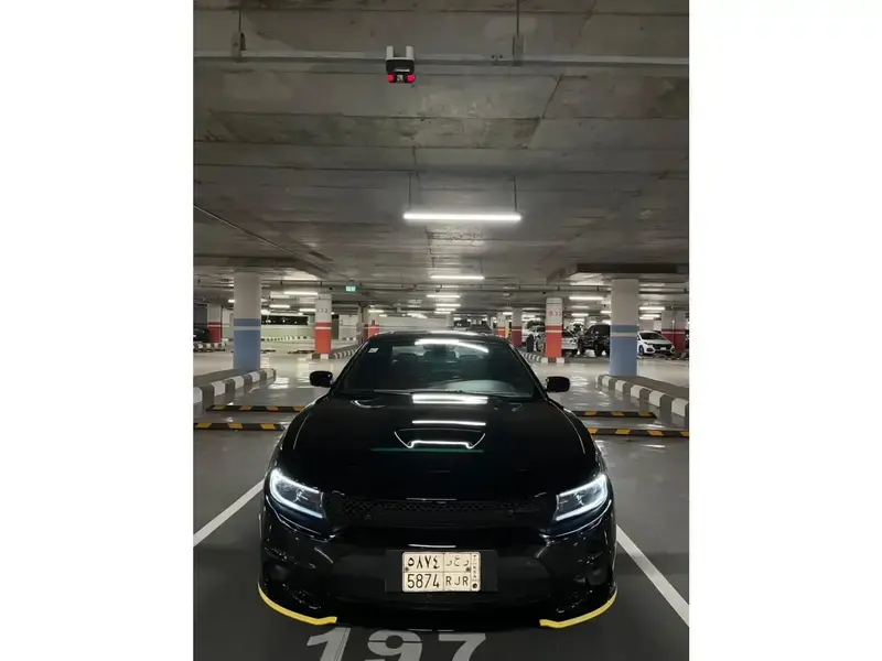 Dodge Charger 2022