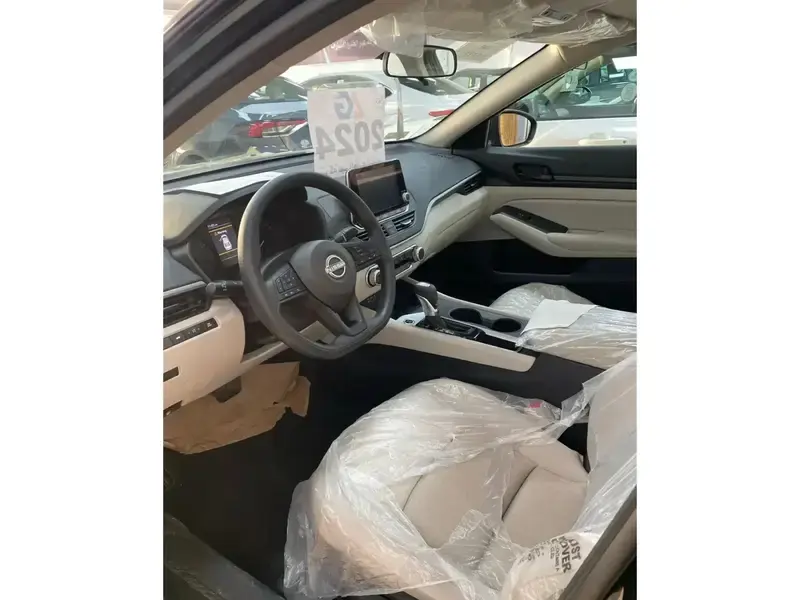 نيسان التيما استاندر 2025