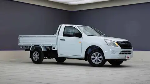 ايسوزو دي-ماكس 2025 الجديد