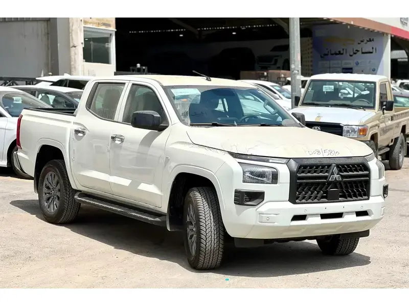 ميتسوبيشي L200 2024