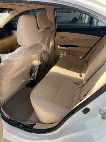 تويوتا يارس 2025 174000