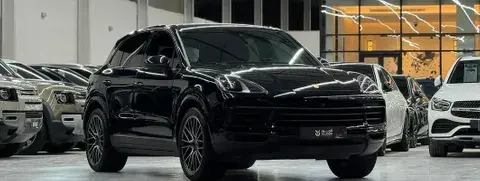 Porsche Cayenne 2023