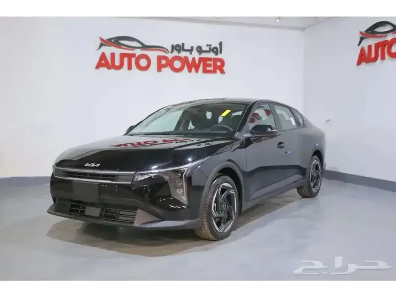 KIA K4 2026