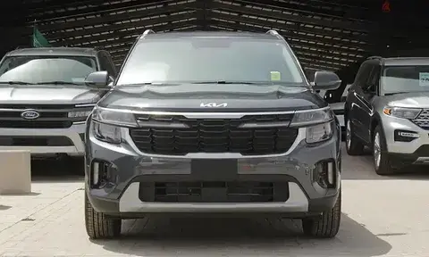 الجديد كيا سيلتوس 2024