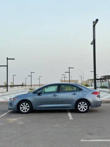 Toyota Corolla 1.8L 2020