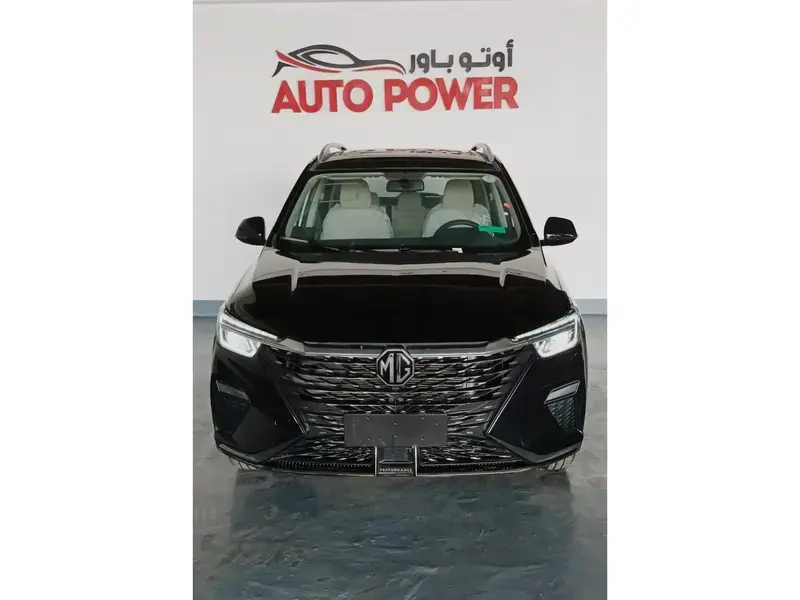 ام جي RX5 2024 استاندر