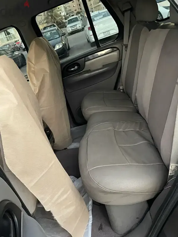 جي أم سي إنفوي 2009