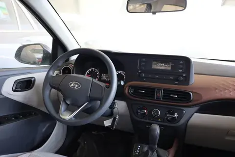 New Hyundai i10 1.2L 2024