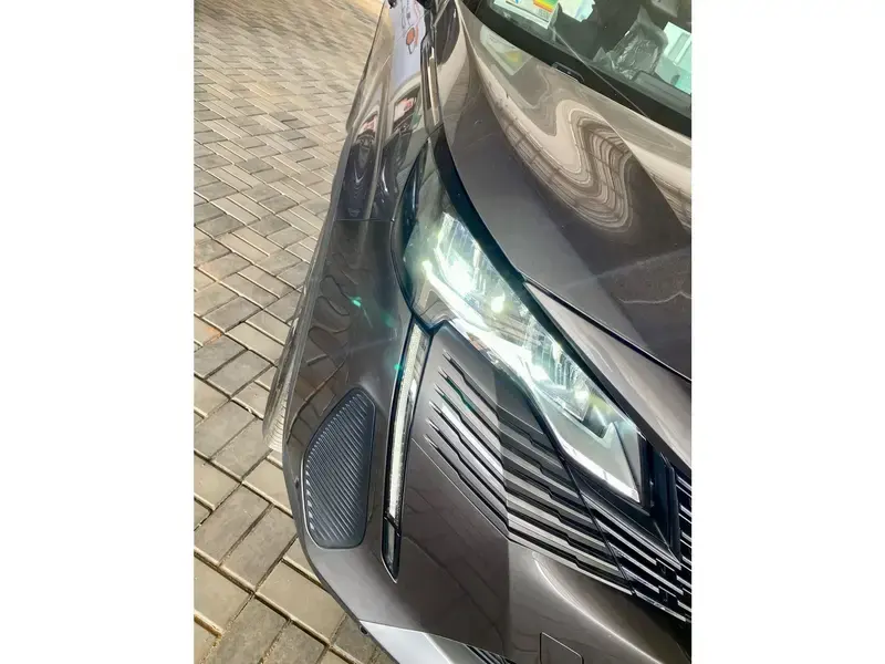 بيجو 3008 2025 ستاندر اكتيف