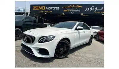 مرسيدس بنز E300 Std