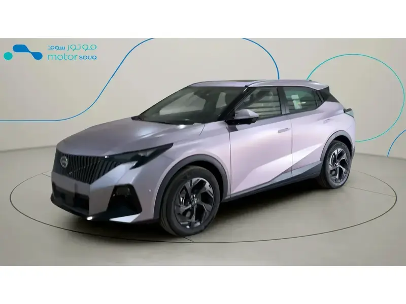 GAC EMZOOM 2025