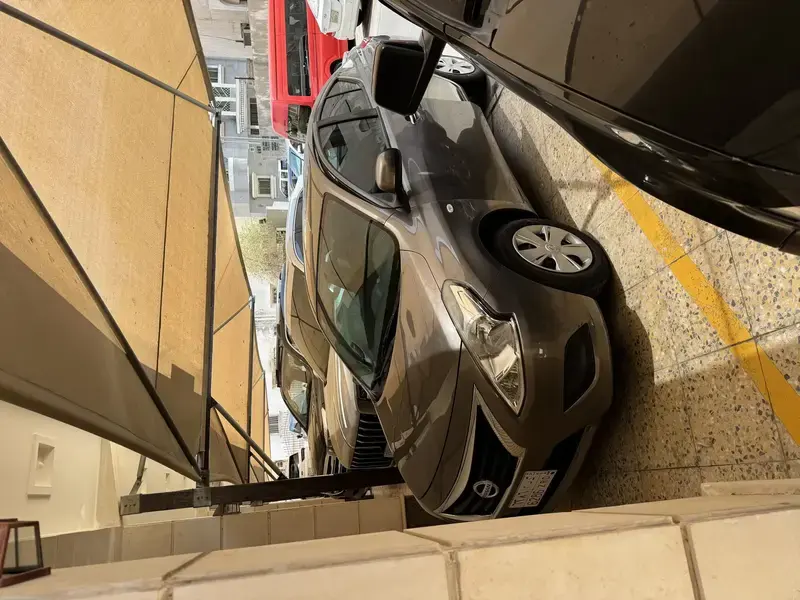 نيسان صني 2018